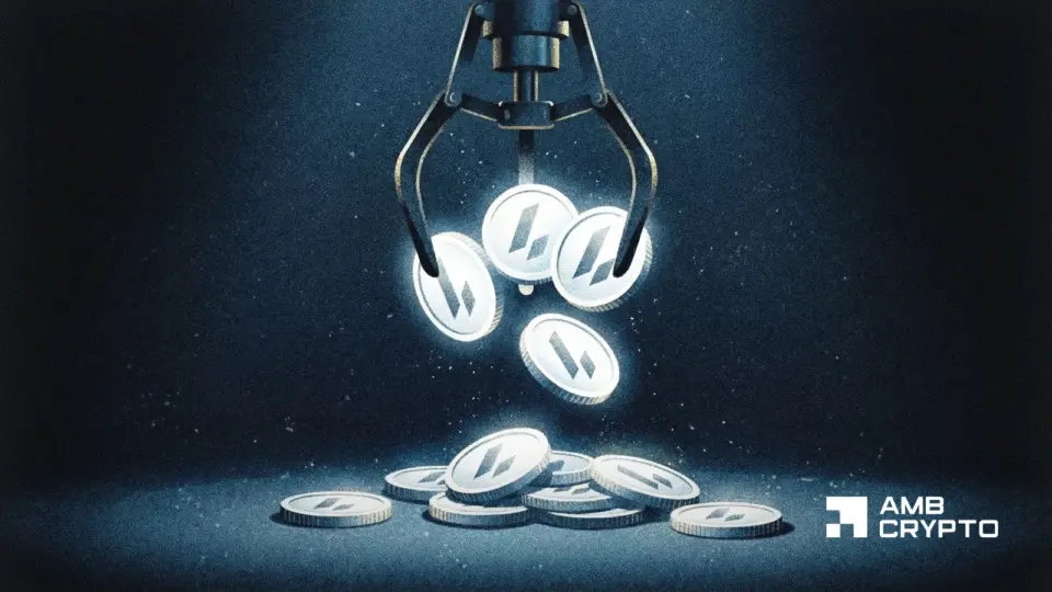 Mua lại và Telegram thúc đẩy LIT tăng 40%, nhưng đợt tăng giá này có thể kéo dài?