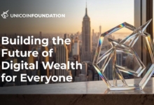 Unicoin Foundation Debuts, Aligning Social Impact with the Future of Responsible Crypto