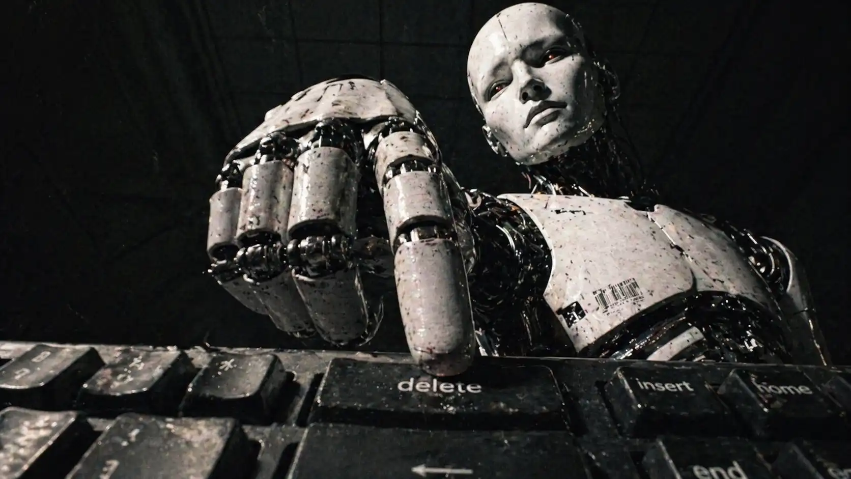 Cursor AI 9 秒删光我的数据库，还留下了一份亲笔“认罪书”