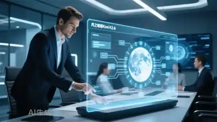 K2.6 is Yang Zhilin's First Roadshow