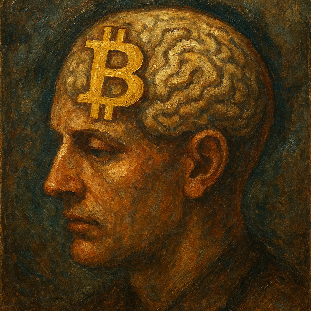 美伊谈判失败封锁海峡，比特币先跌后涨为哪般？