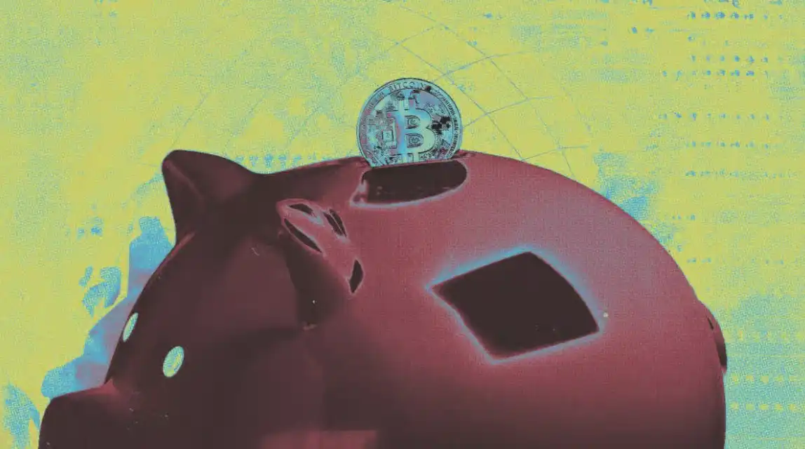 捷克央行行长：配置 1% 比特币，能提升 1800 亿美元储备组合收益