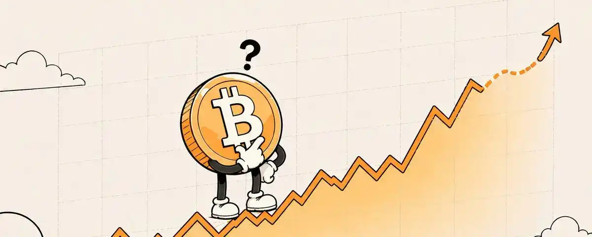Lowering Expectations for BTC's Next Bull Market