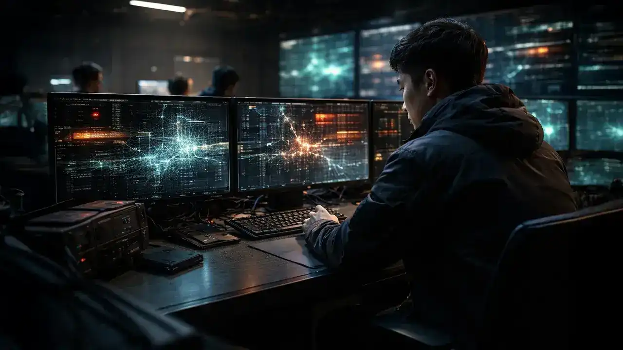 North Korean Hackers Loot $500 Million in a Single Month, Becoming the Top Threat to Crypto Security