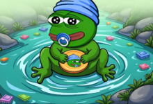 Little Pepe ($LILPEPE) Builds Strong Momentum as Presale Enters Final Selling Phase