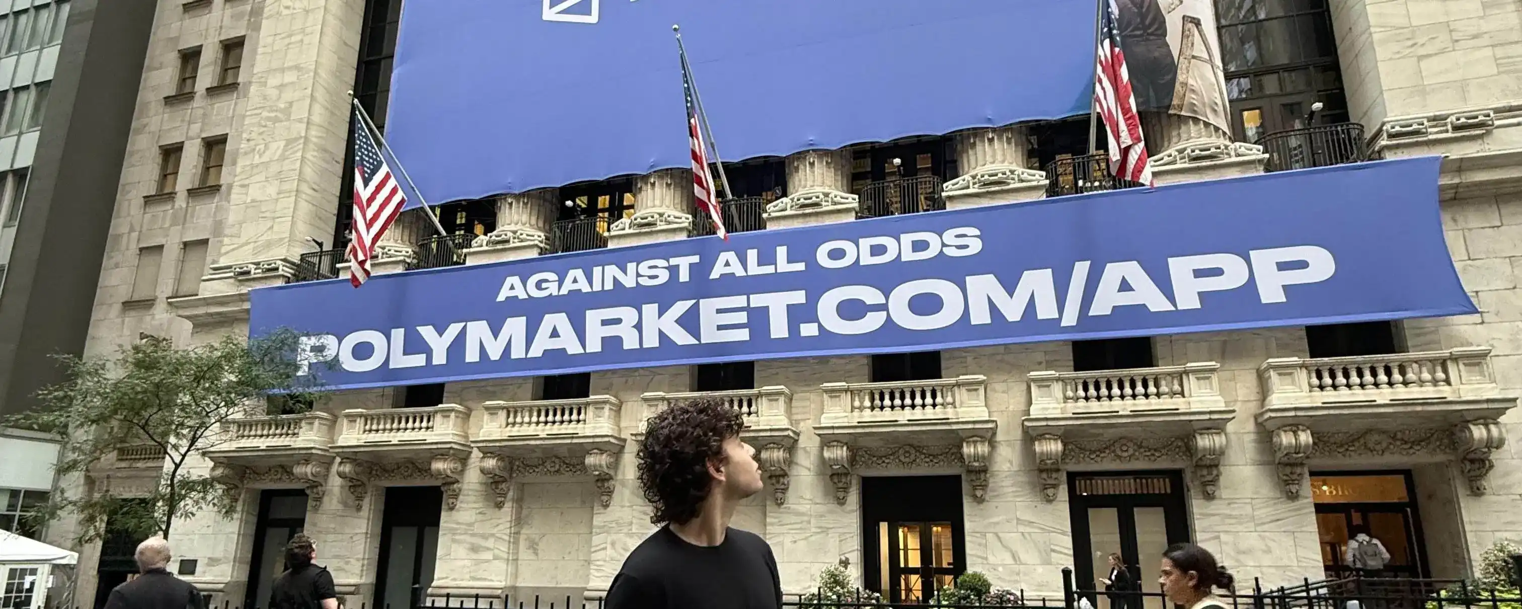 A Voice from a Seasoned Polymarket User: We've Actually Been Overtaken by Our Competitor