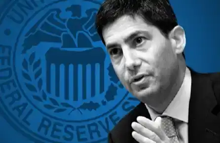 Krisis Suksesi Kekuasaan Federal Reserve: Nominasi Warsh Dihadang dari Segala Arah, Suksesi Damai Penuh Ketidakpastian