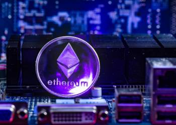 Here’s Why Ethereum Is Gaining Recognition As The Core Settlement Layer For On-Chain Finance