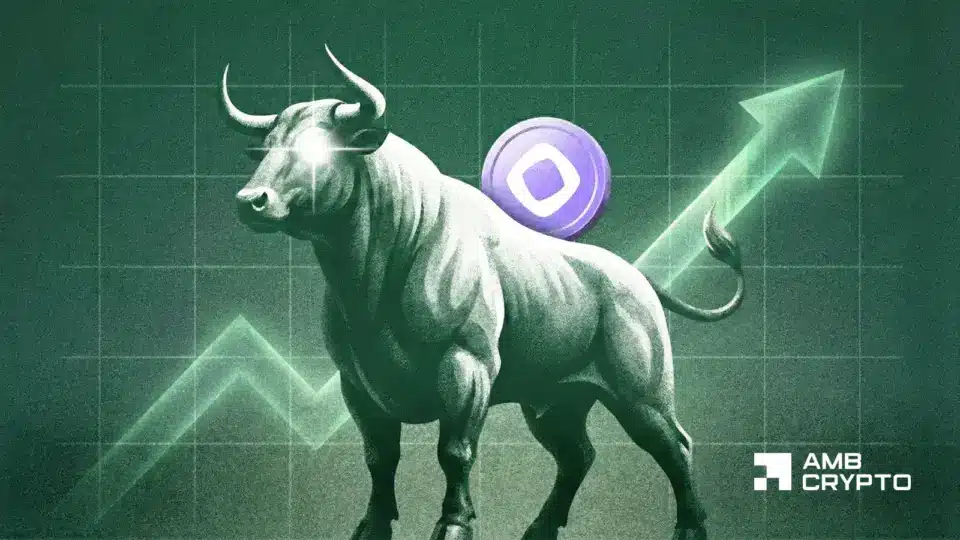 Monad keeps its uptrend going with another 17% gain in 24 hours: What’s next?