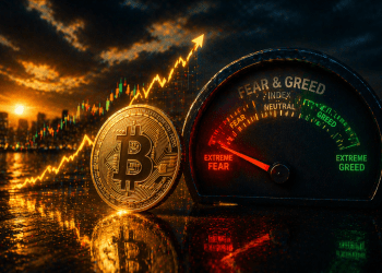 比特币反弹未能提振市场情绪脱离极度恐惧