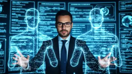 Google Is Really Anxious, Launches Deep Research Agent Late at Night with MCP Support and Native Charts