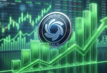 Ozak AI’s Forecast Range Expands to $8–$11 as AI Adoption Accelerates Across DeFi, Data, and Automation Markets