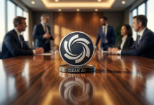 Historical AI Token Comparisons Show Ozak AI Offering a Larger Upside Window Than Early Solana-Era Entrants