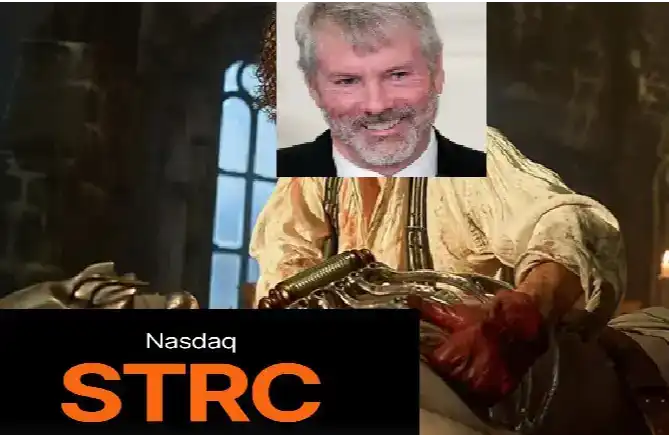 The Cost of an 11.5% Annualized Return: Will MicroStrategy's STRC Face a Moment of Reckoning?