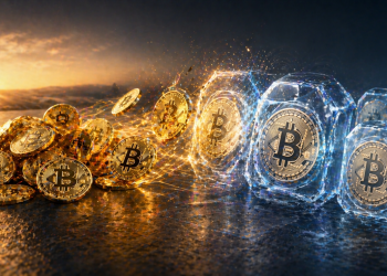 Bitcoin HODLing Intensifies: LTH Supply Jumps 303,000 BTC