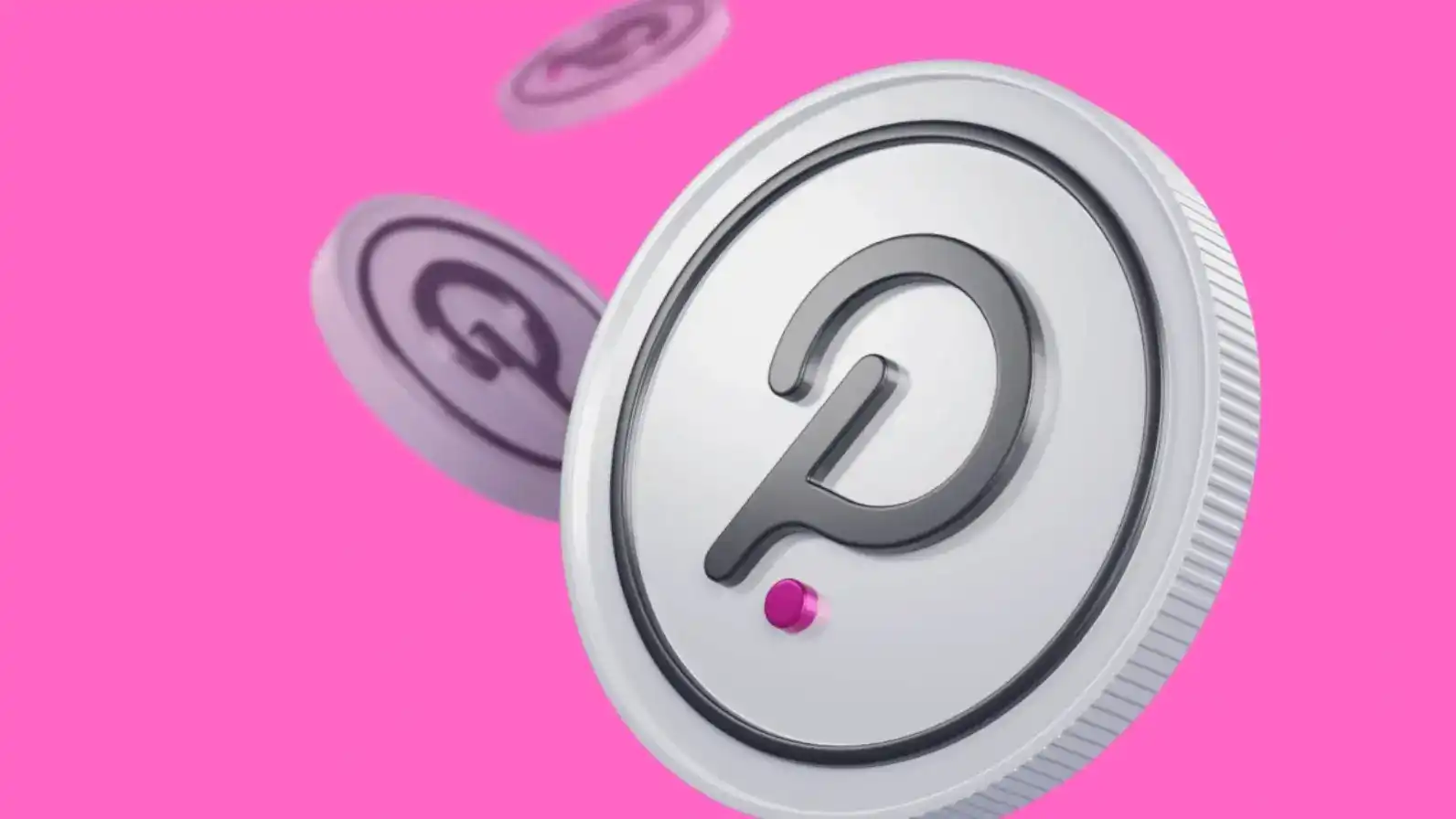 1 Billion DOT Minted Out of Thin Air, Yet Hacker Only Made $230,000