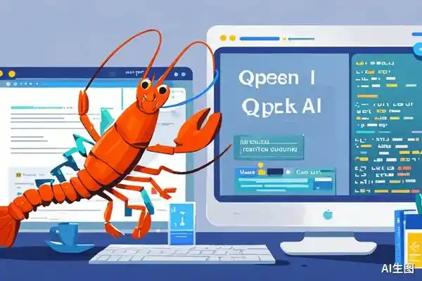 刚刚，“云计算一哥”版龙虾发布，奥特曼打着官司也要云站台