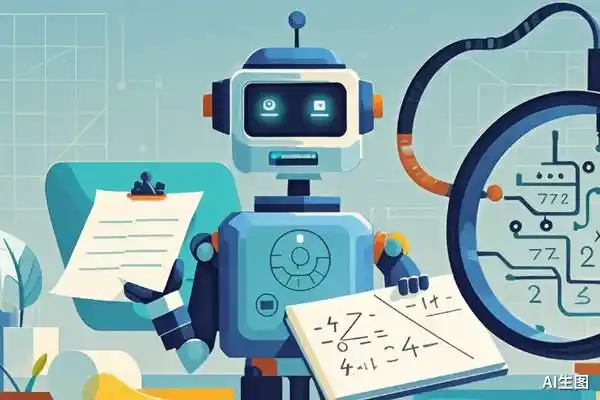 全球最臭名昭著的论坛，发现了 AI 最重要的「思考」能力