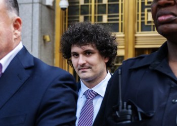 Sam Bankman-Fried Backs Off New Trial Request, Keeps Pressure On Judge Removal