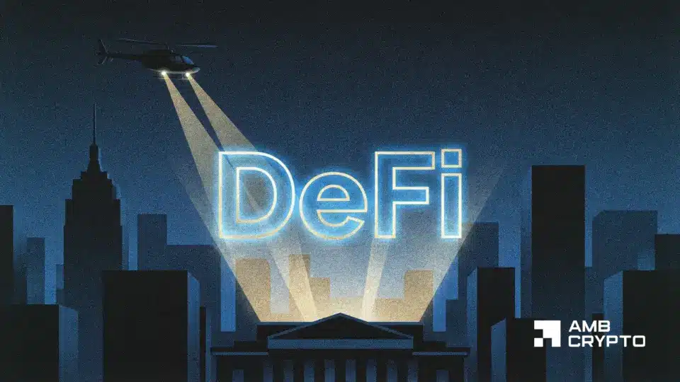 DeFi vs. SEC: Haruskah Platform 'Non-Custodial' Diperlakukan Seperti Bursa?