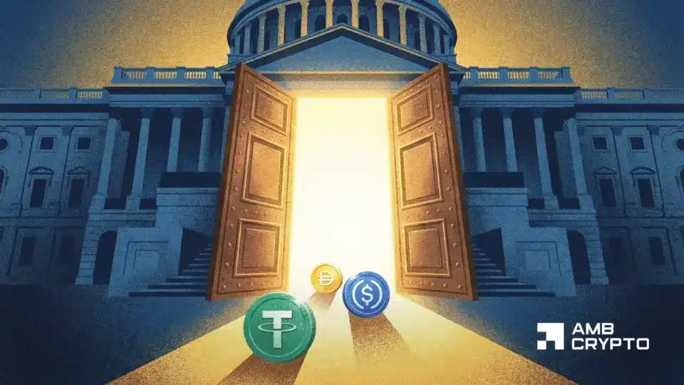 Fed cảnh báo 'lịch sử dài và đau đớn' – Tại sao giám sát stablecoin là cấp bách