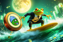 $500 Into Little Pepe (LILPEPE) Could Explode to $500,000 as 1000x Hype Builds Around Presale