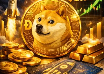 Kế Hoạch Dogecoin Gold Được Tiết Lộ Khi DOGE Vượt Mốc 0,10 USD—Đây Là Những Điều Cần Biết