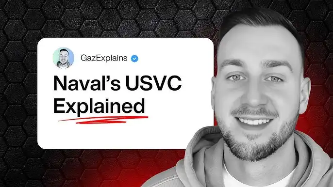 Silicon Valley Godfather Naval Takes the Helm, AngelList Packs Pre-IPO Growth Companies into USVC Fund