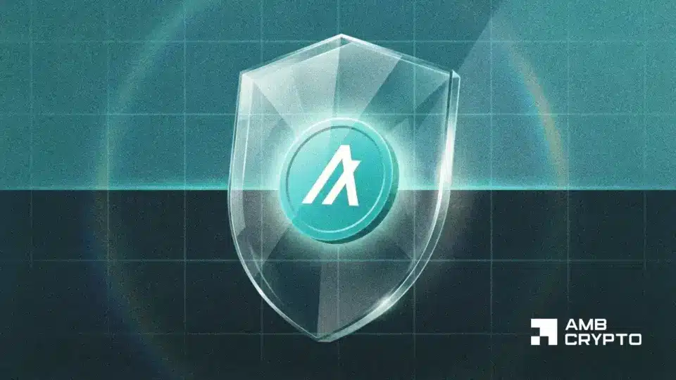 Google AI whitepaper: ‘Algorand is the perfect example of post-quantum computing’ – ALGO jumps 24%