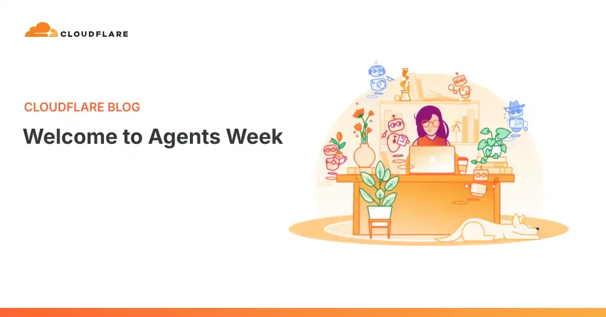 Cloudflare Unleashes a Barrage of Updates: Unified Inference Layer Integrates 70+ Models, Email Service Enables AI Agents to Send and Receive Emails