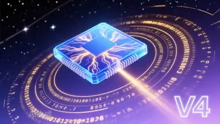 DeepSeek V4炸场背后：硅谷在“造墙”，中国在“修路”