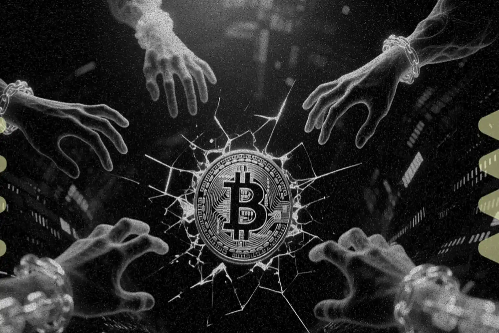 WLFI's $75 Million Lending Game: Dolomite Depositors Deeply Trapped