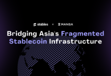 Stables Partners With Mansa to Fix Asia’s Stablecoin Liquidity Gap
