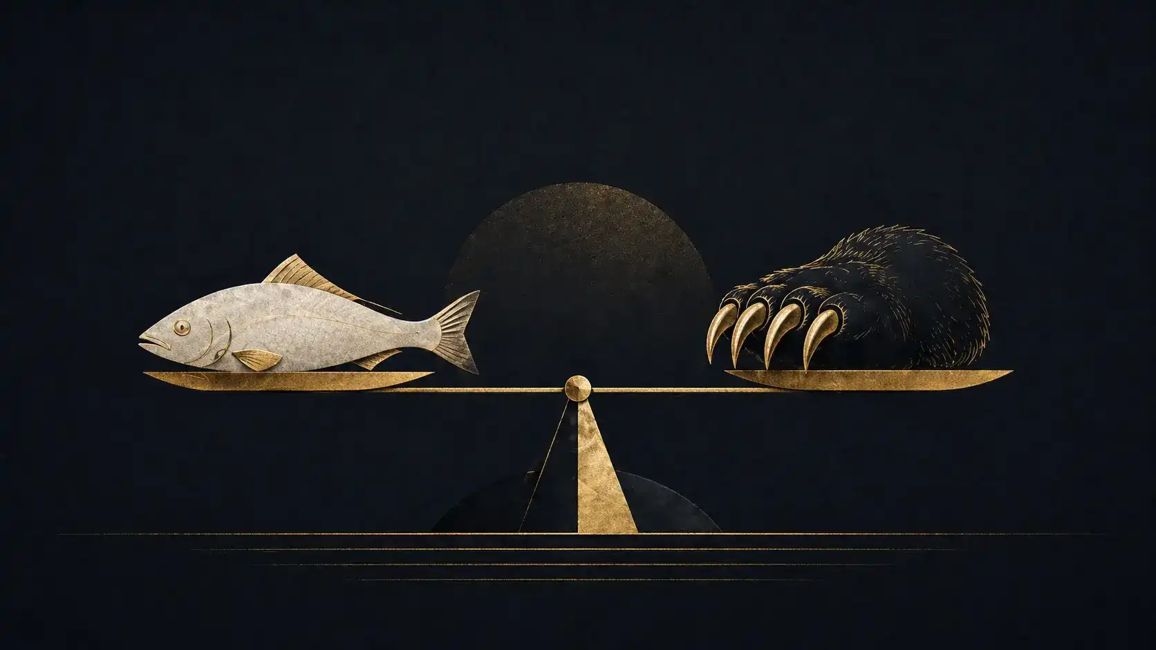 DeFi 借贷的不可能两角