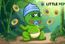 4 Mejores Criptomonedas para Comprar Ahora con Crecimiento a Largo Plazo en el Mercado Actual