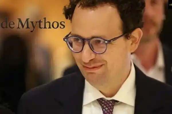 Anthropic's 'Cry' Sparks Wall Street Panic! 27-Year-Old, Mythos Instantly Defeated by 8 AIs