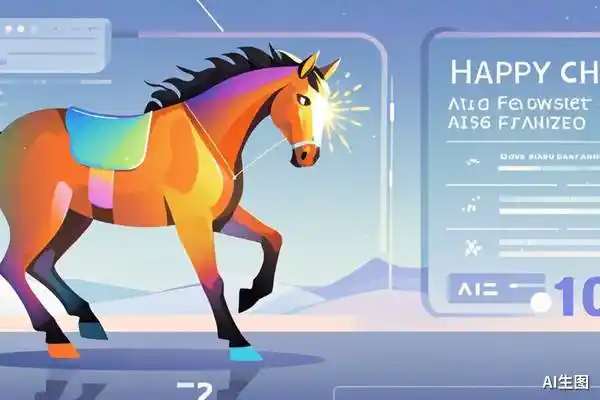 ¿El misterioso modelo HappyHorse llega para arrasar con los rankings? ¿La generación de videos por IA tiene un nuevo "pez espada"?
