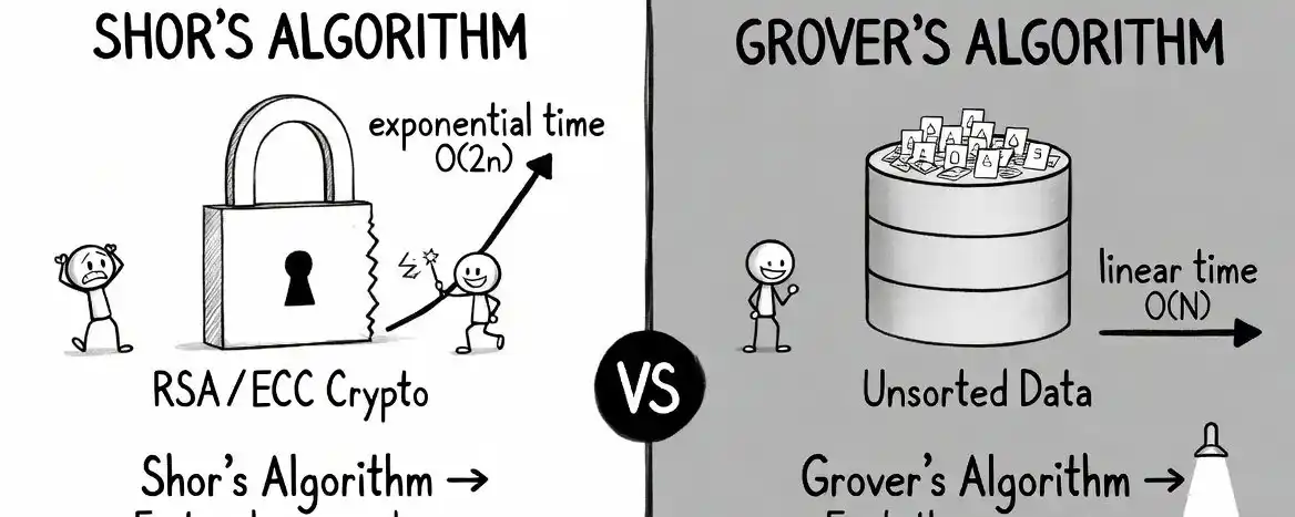 The Real Quantum Threat to Bitcoin: 99% of People Get It Wrong