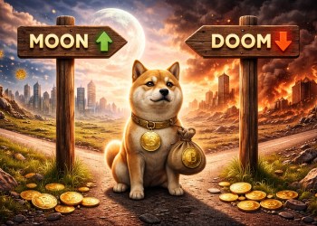 3 Scenarios To Watch Out As Dogecoin Price Plays Out Its Thin Cloud Behavior