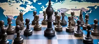 Perundingan AS-Iran Berakhir Tanpa Hasil, Selat Hormuz Jadi Salah Satu Kendala Terbesar, Peringatan Penenggelaman AS oleh Iran atas Aksi 'Pembersihan Ranjau' yang Diumumkan Tinggi