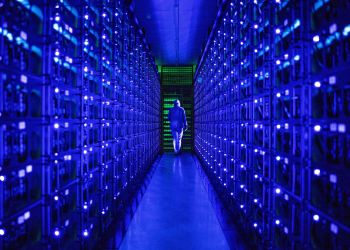 Bitfarms Dumps Bitcoin, Rebrands As Keel Infrastructure In Full AI Shift