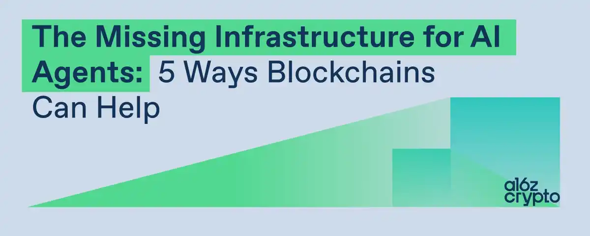 How Blockchain Fills the Identity, Payment, and Trust Gaps for AI Agents?