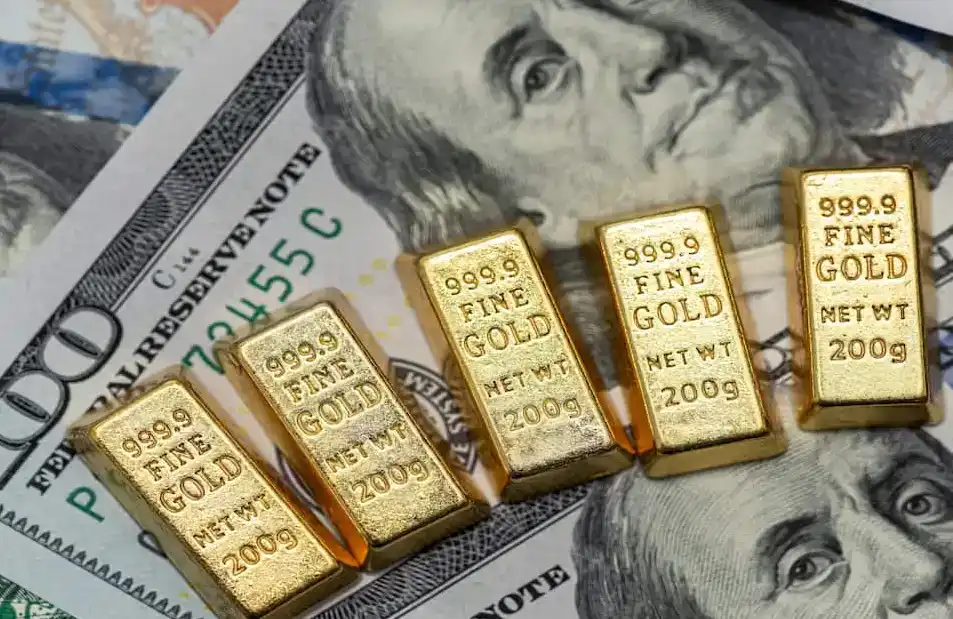 集合历史上黄金预测最准的人，能不能破解未来金价？