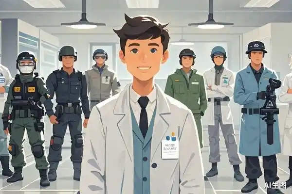 Tanpa KPI, Tetap Bisa Unggul dari OpenAI? Melihat Cara Kerja Lab AI Top dari Perspektif 'Pengamat Internal'