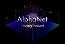 Quantitative AI Trading Platform AlphaNet Raises $10M Seed Round Led by Joffre Capital