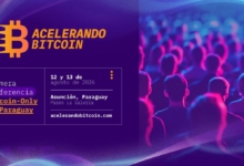 Acelerando Bitcoin Announces Its Second Edition in Asunción, Reinforcing Paraguay as a Regional Hub for Innovation and Investment