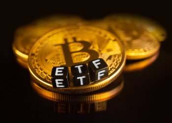 US-Based Bitcoin ETFs Post Roughly $1B Inflows In Past Week: Report