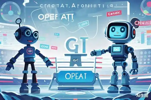 Anthropic颠覆OpenAI了吗？