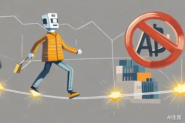 20亿收购案叫停背后，Manus该反思的是无法重来的气运