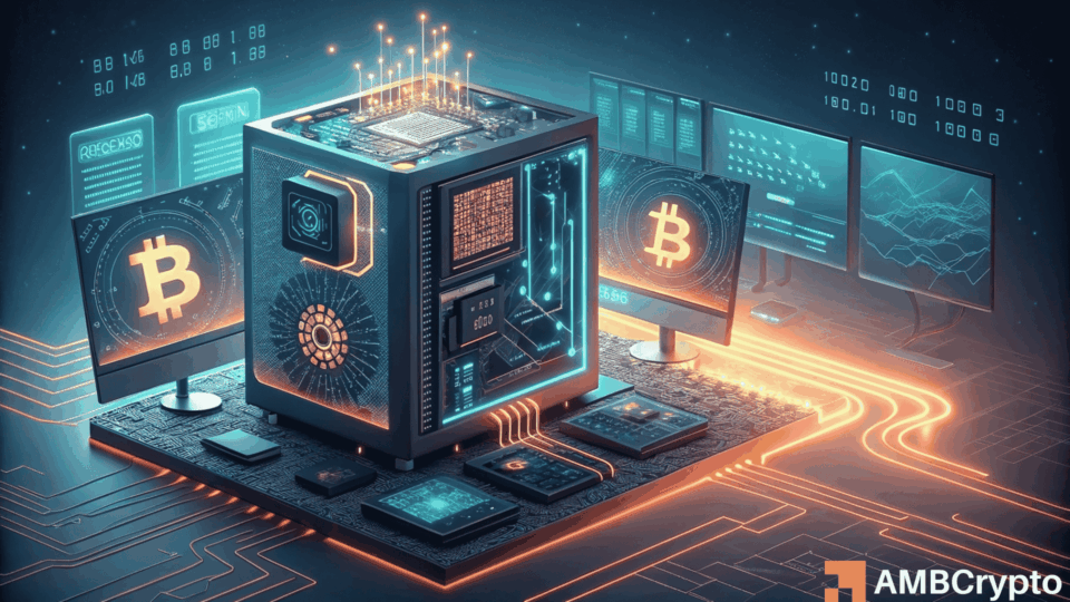 New research says quantum computers won’t break Bitcoin mining — but here’s what could